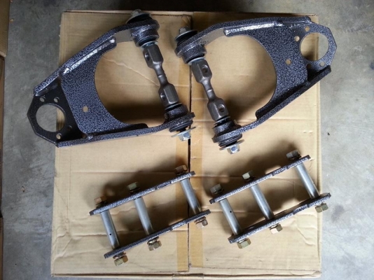 ... จำหน่ายชุดยกสุง  2-3 นิ้ว  กระบะ 2WD / 4WD หลายรุ่น