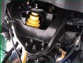 ... จำหน่ายชุดยกสุง  2-3 นิ้ว  กระบะ 2WD / 4WD หลายรุ่น