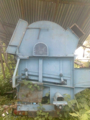 ขายตู้นวด 7 ฟุต พร้อมรถอีแต๋น 6 ล้อ เครื่องฮีโน่ 6 สูบ 75000 บาทลดเหลือ73000