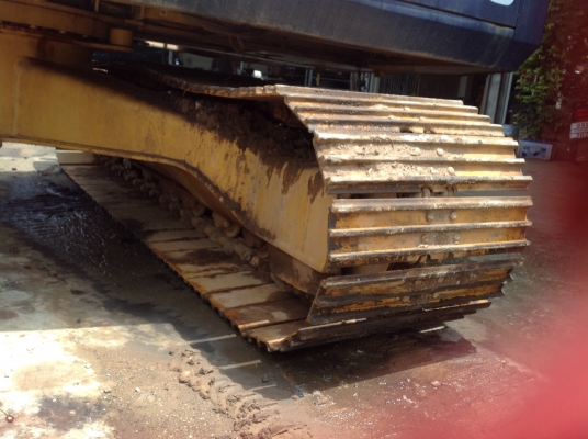 ขายรถแบคโคร. Pc 120-3 ขายรถแบคโคร. Pc 120-3