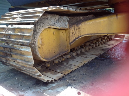 ขายรถแบคโคร. Pc 120-3 ขายรถแบคโคร. Pc 120-3