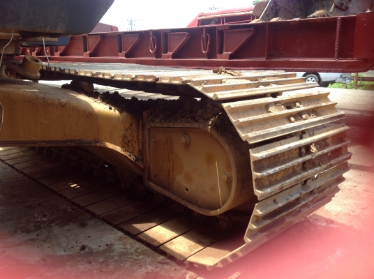 ขายรถแบคโคร. Pc 120-3 ขายรถแบคโคร. Pc 120-3