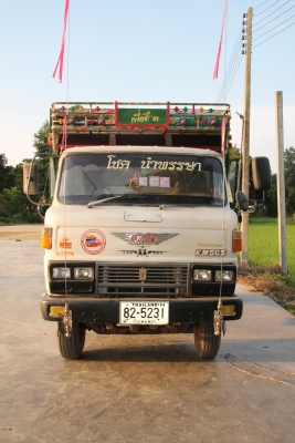 ขายหกล้อดั้มเกษตร KM 505 117แรง 3xx,xxx โทร 0930411457 หนุ่ม หัทกานต์