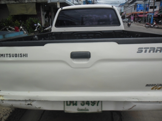 ขายตัด รถพร้อมใช้ ขี่กลับได้เลย