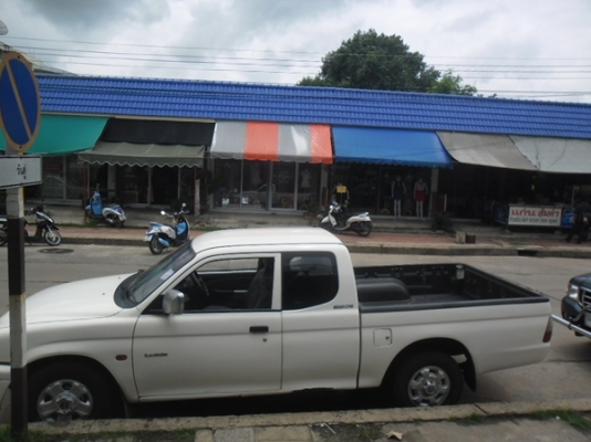 ขายตัด รถพร้อมใช้ ขี่กลับได้เลย