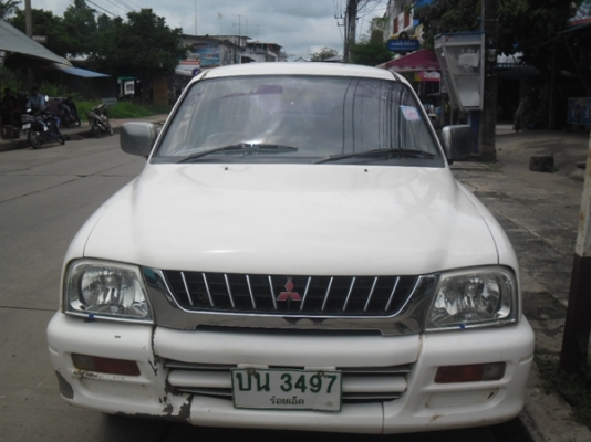 ขายตัด รถพร้อมใช้ ขี่กลับได้เลย