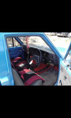 ขายดัสสัน4ขอไฟนอนถูกๆพร้อมใช้