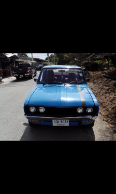 ขายดัสสัน4ขอไฟนอนถูกๆพร้อมใช้