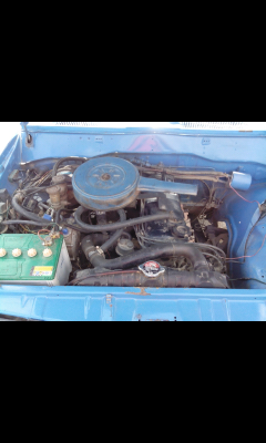 ขายดัสสัน4ขอไฟนอนถูกๆพร้อมใช้