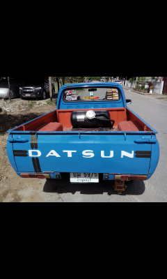 ขายดัสสัน4ขอไฟนอนถูกๆพร้อมใช้