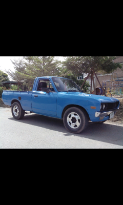 ขายดัสสัน4ขอไฟนอนถูกๆพร้อมใช้