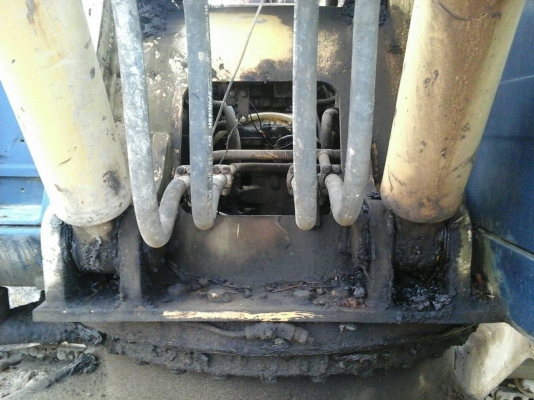 ขายแมคโคร pc200-3 ขายแมคโคร pc200-3