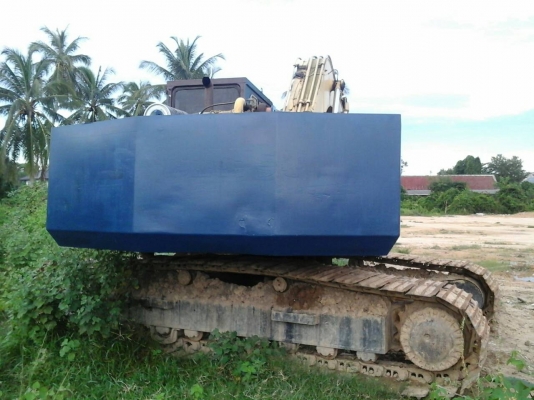 ขายแมคโคร pc200-3 ขายแมคโคร pc200-3