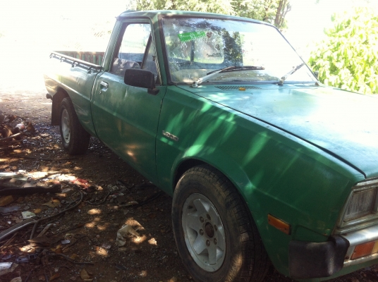 ขายกระบะ4ขอ mitsubishi ราคา 30000 บาท