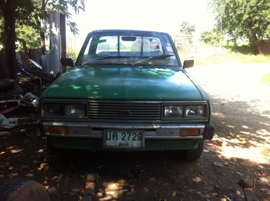 ขายกระบะ4ขอ mitsubishi ราคา 30000 บาท