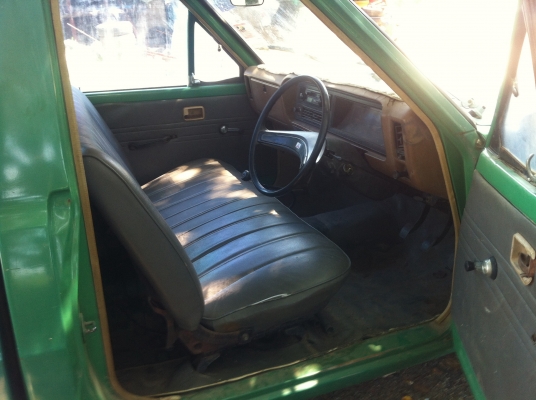 ขายกระบะ4ขอ mitsubishi ราคา 30000 บาท