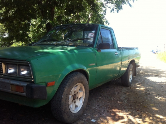 ขายกระบะ4ขอ mitsubishi ราคา 30000 บาท