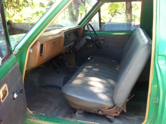 ขายกระบะ4ขอ mitsubishi ราคา 30000 บาท