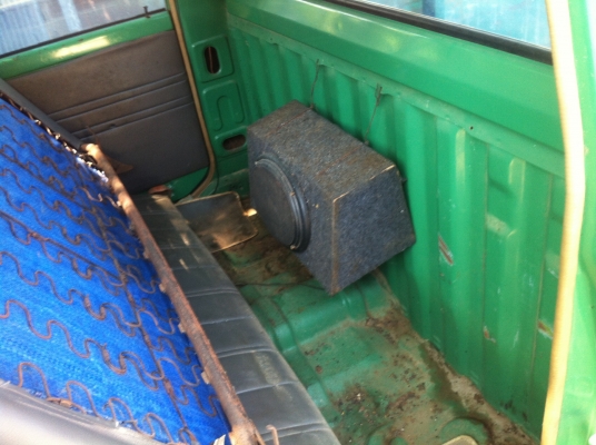 ขายกระบะ4ขอ mitsubishi ราคา 30000 บาท