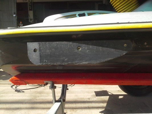 ขาย SEADOO XP 951 Y2001 พร้อมของแต่ง