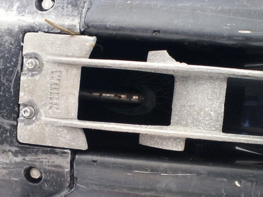 ขาย SEADOO XP 951 Y2001 พร้อมของแต่ง