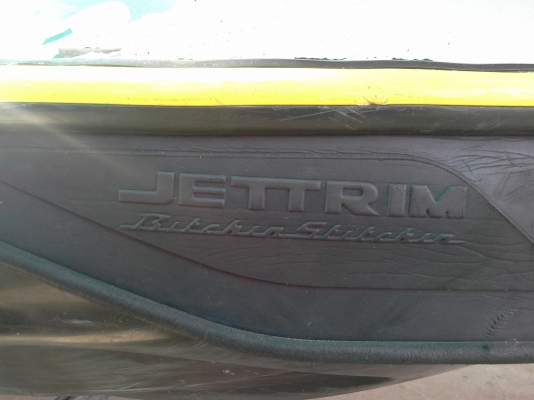 ขาย SEADOO XP 951 Y2001 พร้อมของแต่ง