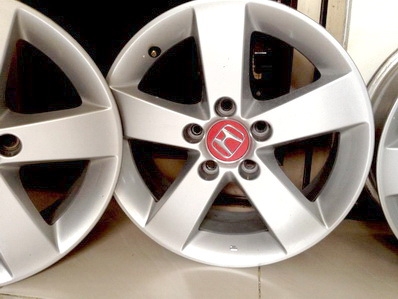 -----ขายแล้ว-----แม็กซ์ CIVIC FD 16 นิ้ว 5ก้าน -----ขายแล้ว-----แม็กซ์ CIVIC FD 16 นิ้ว 5ก้าน