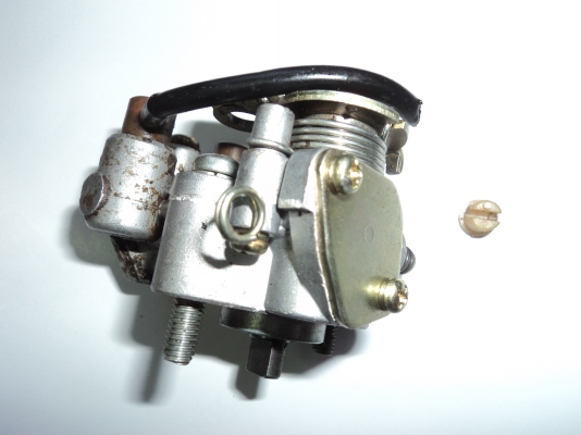 ปั๊มออโต้ลู๊ป SUZUKI AKIRA แท้ โทร.081-005-8785