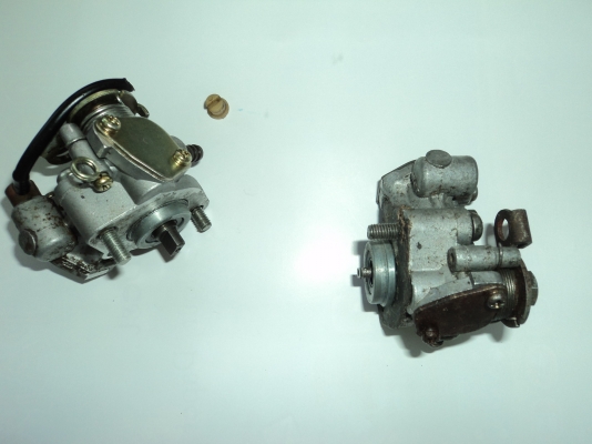 ปั๊มออโต้ลู๊ป SUZUKI AKIRA แท้ โทร.081-005-8785