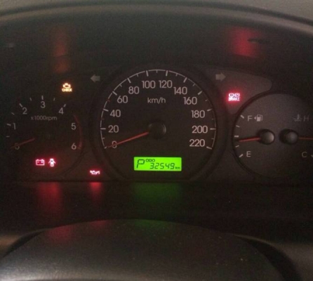 H-1  DELUXE รถ 11 เดือน โฉมใหม่