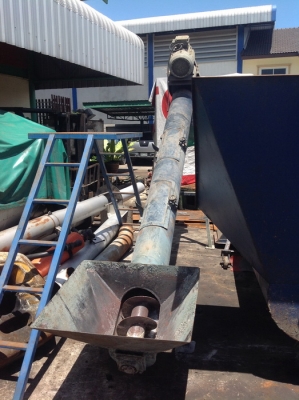 ไลน์ บดพลาสติกเพชร