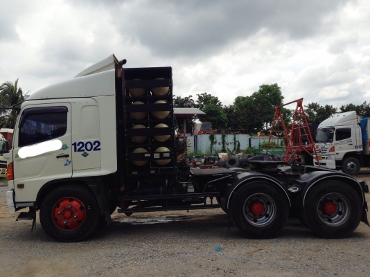 ขาย HINO NGV  2,280,000 บาท