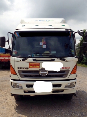 ขาย HINO NGV  2,280,000 บาท