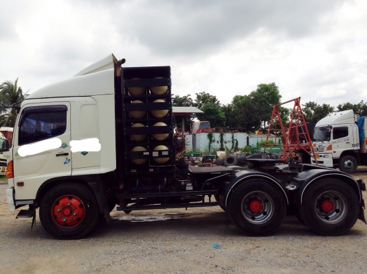 ขาย HINO NGV  2,280,000 บาท