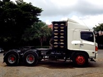 ขาย HINO NGV  2,280,000 บาท