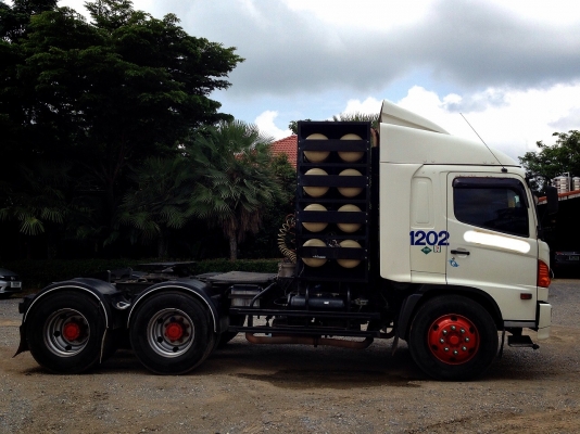 ขาย HINO NGV  2,280,000 บาท