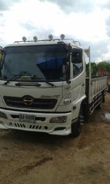 ขอบคุณ ทีมงานtruck2handครับ