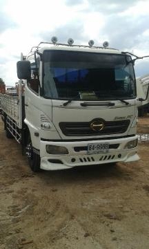 ขอบคุณ ทีมงานtruck2handครับ