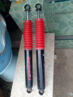 ขายโช้คยาว24" สวยๆครับ