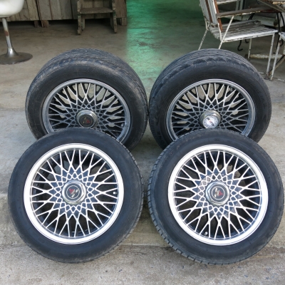 แม็ก รังผึ้ง ขอบ 15