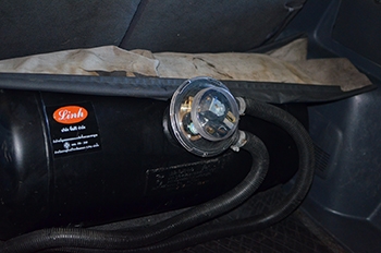 ขาย Toyota RAV4 ปี39 เครื่อง 3S สีม่วง-ดำ