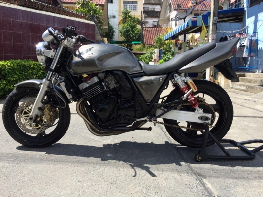 CB 400 ปี98vs อินวอย สพม 67000 บาท รับซื้อ ขาย แลกเปลี่ยน ครับ