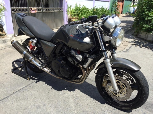 CB 400 ปี98vs อินวอย สพม 67000 บาท รับซื้อ ขาย แลกเปลี่ยน ครับ CB 400 ปี98vs อินวอย สพม 67000 บาท รับซื้อ ขาย แลกเปลี่ยน ครับ