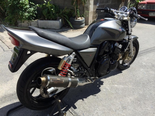 CB 400 ปี98vs อินวอย สพม 67000 บาท รับซื้อ ขาย แลกเปลี่ยน ครับ CB 400 ปี98vs อินวอย สพม 67000 บาท รับซื้อ ขาย แลกเปลี่ยน ครับ