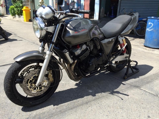 CB 400 ปี98vs อินวอย สพม 67000 บาท รับซื้อ ขาย แลกเปลี่ยน ครับ CB 400 ปี98vs อินวอย สพม 67000 บาท รับซื้อ ขาย แลกเปลี่ยน ครับ