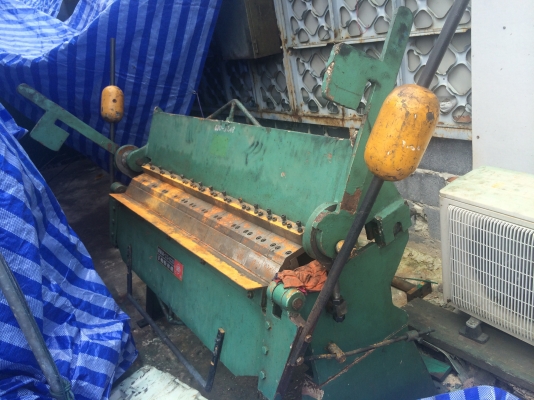 พับมือโยก4ฟุตครึ่งใต้หวันพับได้2.5มิล