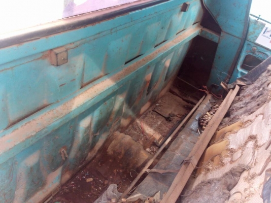 ขายกระบะ isuzu kbd20 พร้อมใช้งาน ขายกระบะ isuzu kbd20 พร้อมใช้งาน