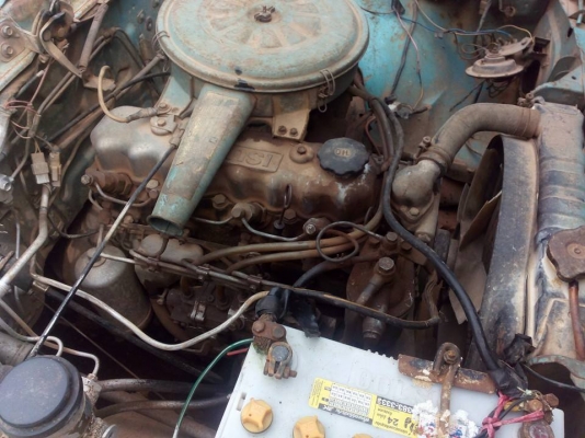 ขายกระบะ isuzu kbd20 พร้อมใช้งาน ขายกระบะ isuzu kbd20 พร้อมใช้งาน