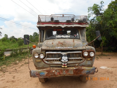 ขายเทเลอร์  10  ล้อ  หัวยาว  ISUZU  145  HP