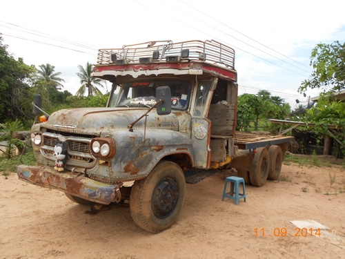 ขายเทเลอร์ 10 ล้อ หัวยาว ISUZU 145 HP ขายเทเลอร์ 10 ล้อ หัวยาว ISUZU 145 HP